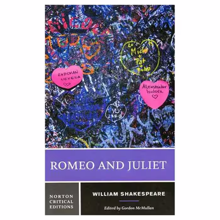 Romeo and Juliet