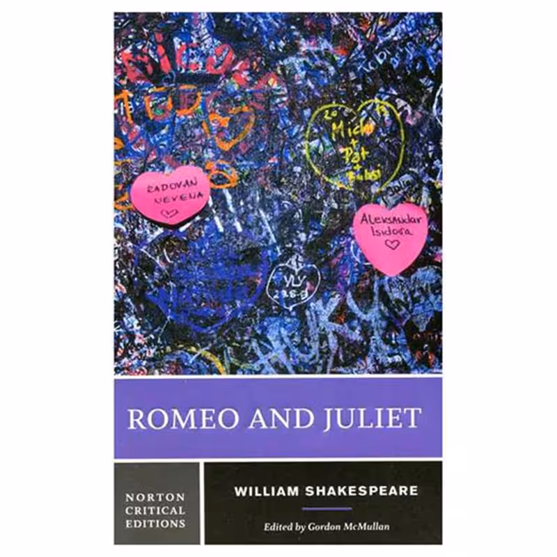 Romeo and Juliet