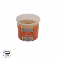 بتونه ام دی اف و چوب فارما ترکیه رنگ گردویی روشن 220 گرمی کد 22