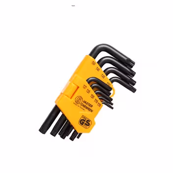 اچار الن کارتی ستاره ای کوتاه واستر مدل VH004 ( اصلی )