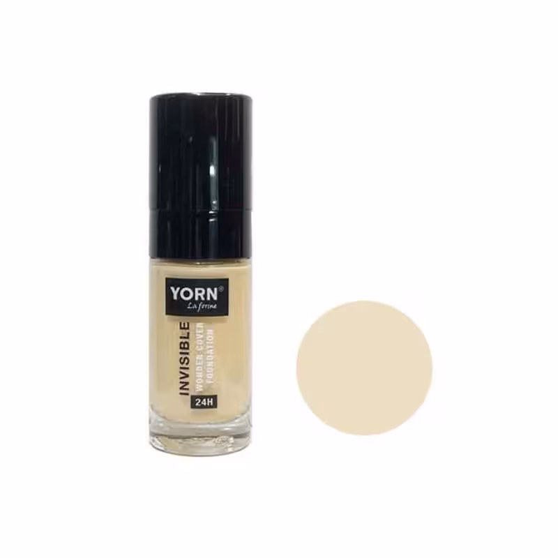 کرم پودر یورن کد 110