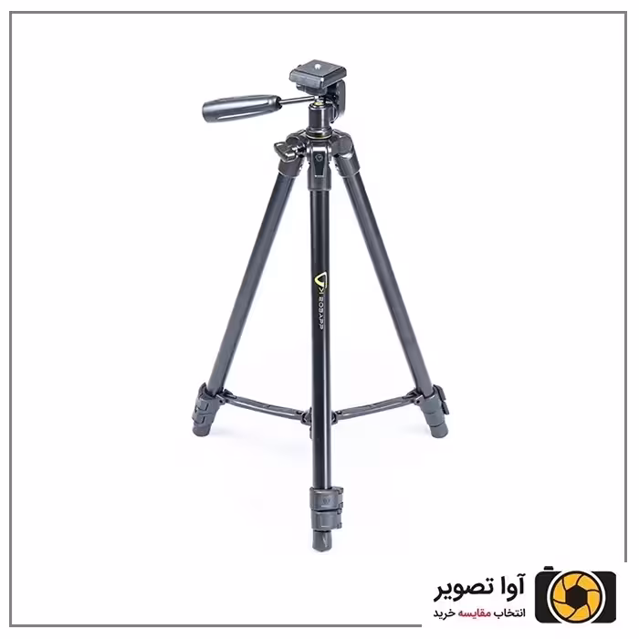 سه پايه ونگارد VANGUARD VK 203 AP Tripod