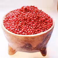 فلفل صورتی (100گرمی )