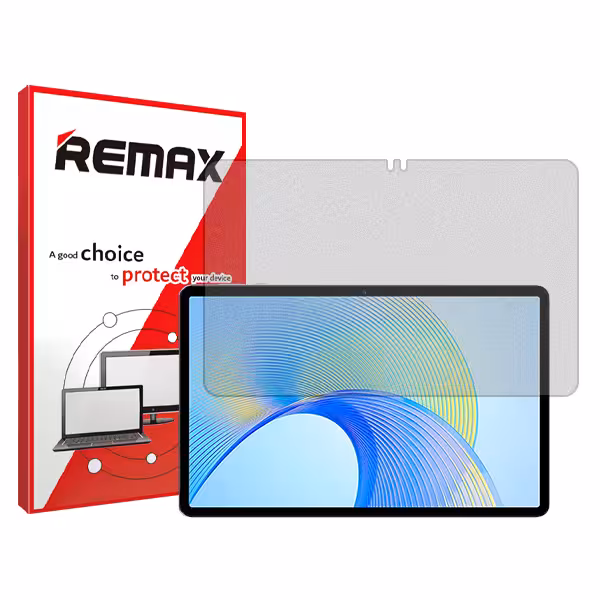 گلس تبلت آنر Pad X8 Pro مدل نانو هیدروژل مات برند ریمکس کد L