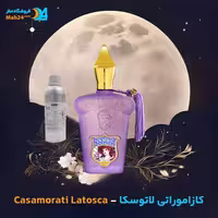 عطر زرجوف کازاموراتی لاتوسکا | Xerjoff Casamorati La Tosca، رایحه گلی و شرقی