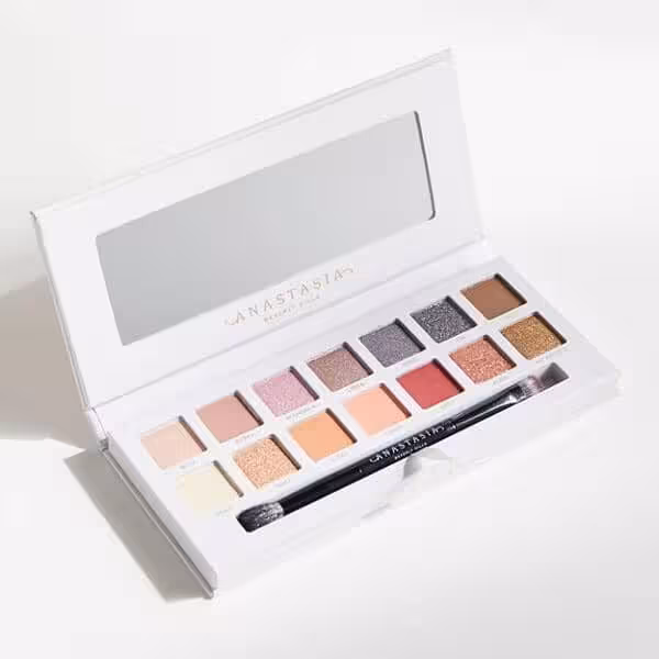 پالت سایه آناستازیا کارلی بایبل