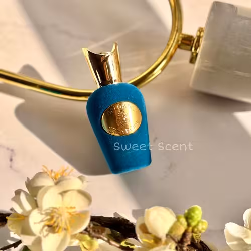 عطر ادکلن مینی سوسپیرو ارباپورا(ارباپیورا) دلگادو| Sospiro Erba Pura Delgado حجم 25 میل