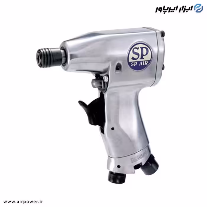 پیچ گوشتی بادی اس پی ژاپن هفت تیری مدل SP-1826H
