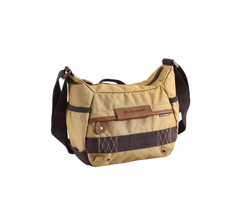کیف رودوشی Vanguard Havana 21