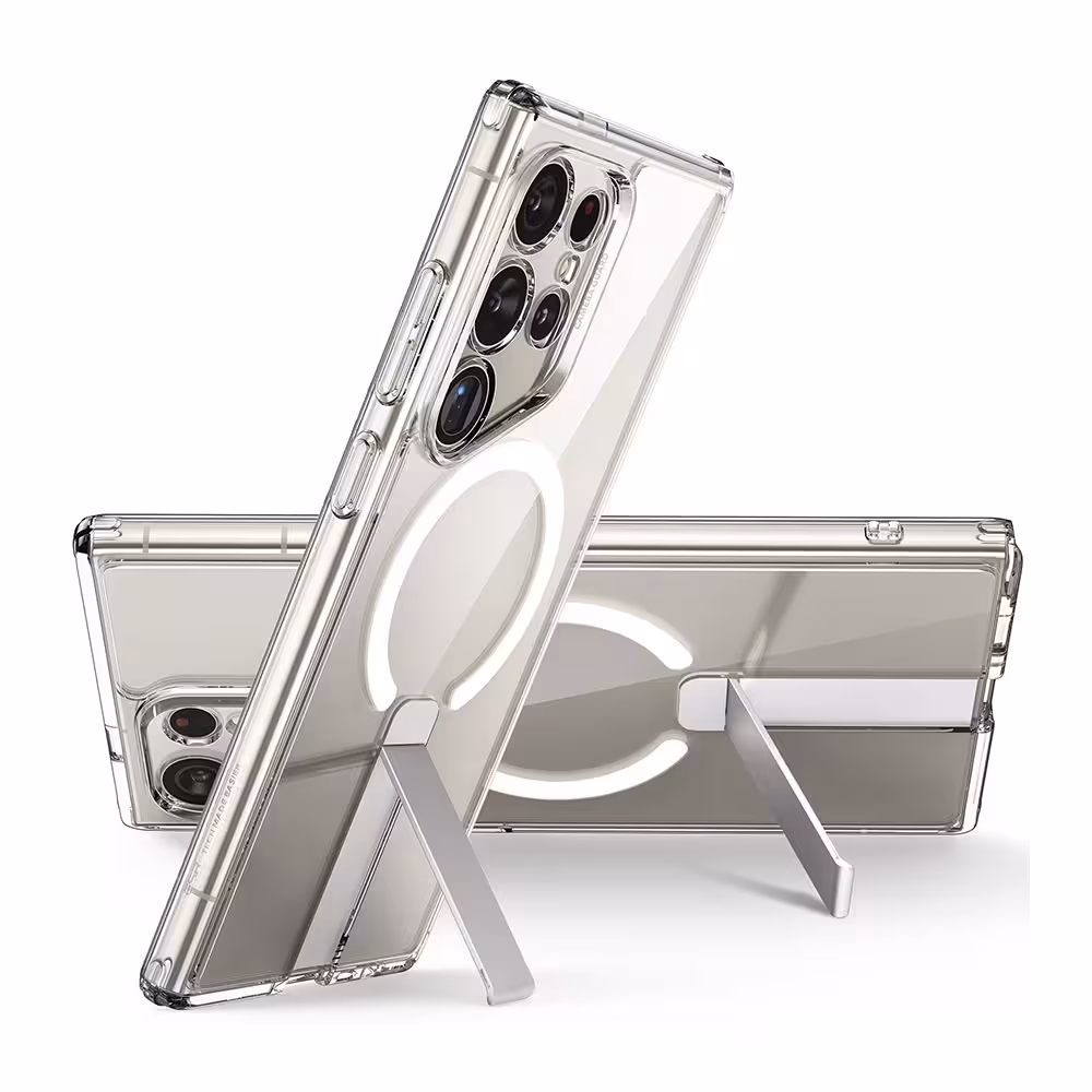 قاب استند دار گلکسی اس 24 الترا ESR Boost Flickstand