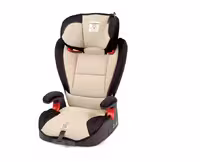 صندلی ماشین peg perego مدل Viaggio 2-3 Surefix رنگ sand