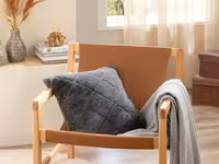 کاور کوسن انگلیش هوم طرح Soft