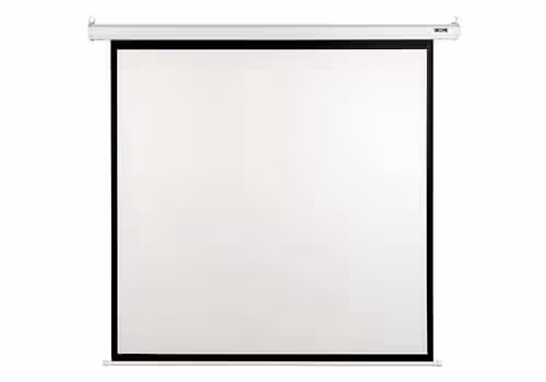 پرده نمایش دستی پروژکتور اسکوپ سایز 180 × 180