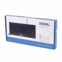 کیبورد سادیتا مدل SK-202