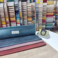 پارچه مبلی هانزو خارجی کد 14