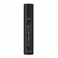 اسپری ححالت دهنده مو شوارتزکف مدل SILHOUETTE حجم 750 میل
