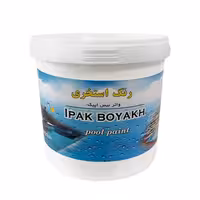 رنگ استخری آبی نانو  کد 960  ایپک بویاخ (8 کیلوگرم) هزینه ارسال پس کرایه