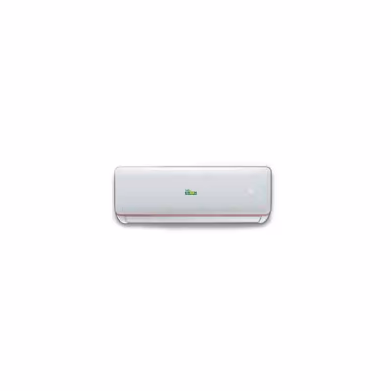 اسپلیت دیواری گرین 9000 Btu/h