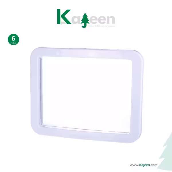 آینه نسترن (سایز انتخابی)