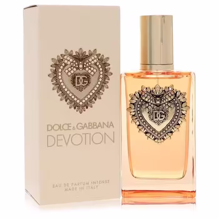 عطر زنانه Dolce & Gabbana Devotion