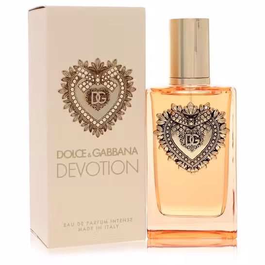 عطر زنانه Dolce & Gabbana Devotion