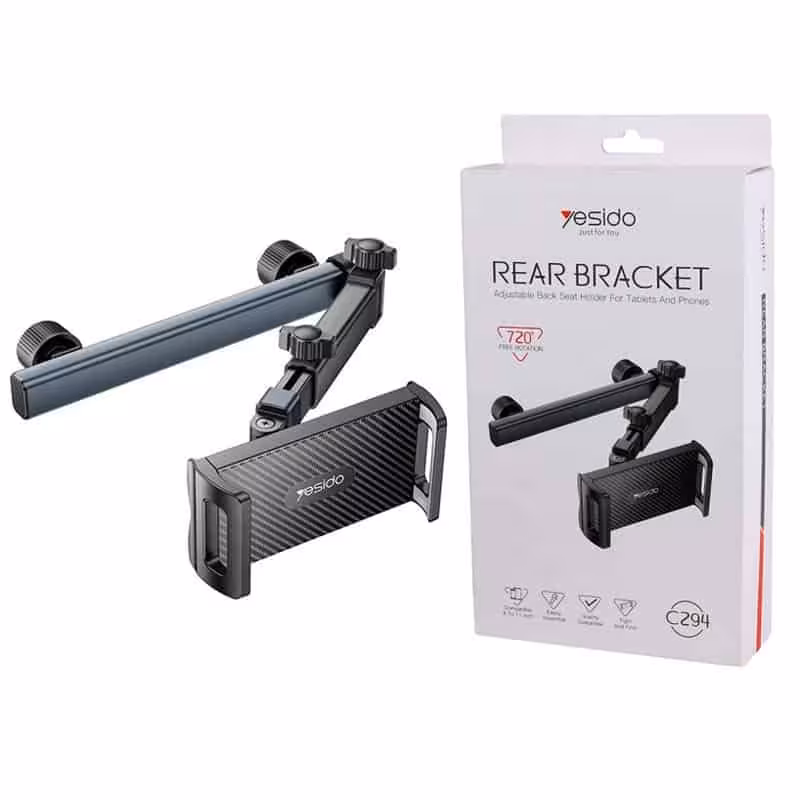 هولدر پشت صندلی یسیدو C294