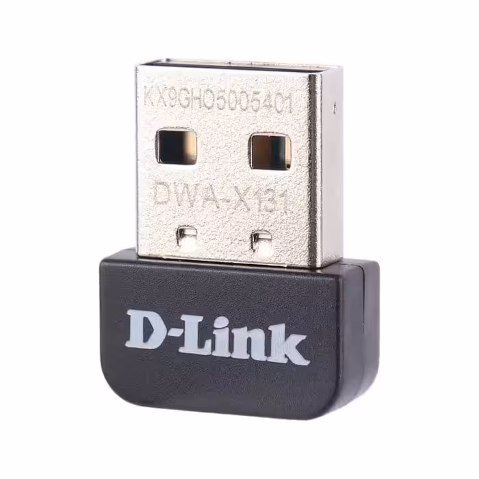 کارت شبکه بی سیم D-link DWA-X131 300Mbps