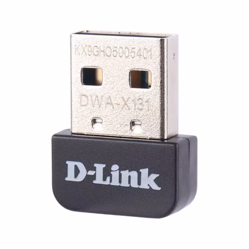 کارت شبکه بی سیم D-link DWA-X131 300Mbps