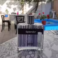 عطر اسپلندور بلک ( مردانه ) ده میل