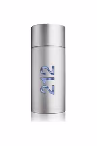 تستر اورجینال ادکلن 212 مردانه | Carolina Herrera 212 Men