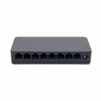 سوییچ 8 پورت گیگابیت الکاتو ELKATO 1SG0800GN | فروشگاه کم نیو