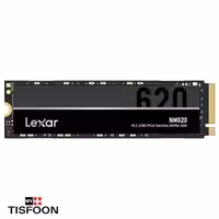 اس اس دی لکسار مدل NM620 M.2 PCIe NVMe ظرفیت 1 ترابایت