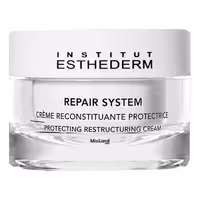 کرم پروتکتینگ ضد چروک 50 میلی لیتر استادرم ESTHEDERM