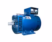 ژنراتور چینی مارک استریم Stream با توان 80 کیلووات سه فاز سری STC