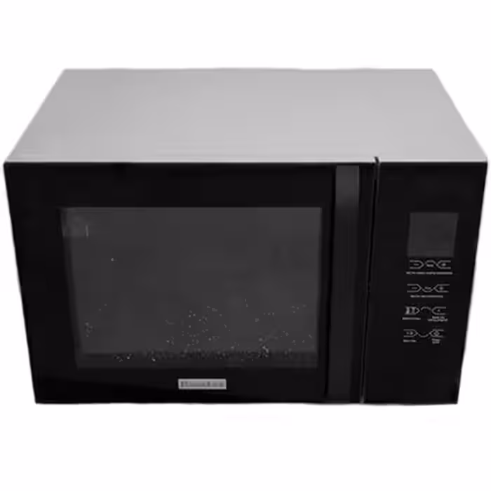 اون توستر 50 لیتر دیجیتال لمسی دونالکس کد DN-980