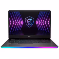 لپ تاپ ام اس آی 15.6 اینچ مدل Raider GE67 12U پردازنده Core i7 12800H رم 16GB حافظه 1TB SSD گرافیک 8GB 3070Ti