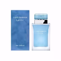 دکانت دولچه گابانا لایت بلو اینتنس زنانه ( light blue intense d&g )