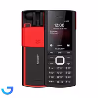 جزئیات ، قیمت و خرید گوشی موبایل هانوفر مدل Hanofer HA-5720DS ظرفیت 32 مگابایت | فروشگاه آریا