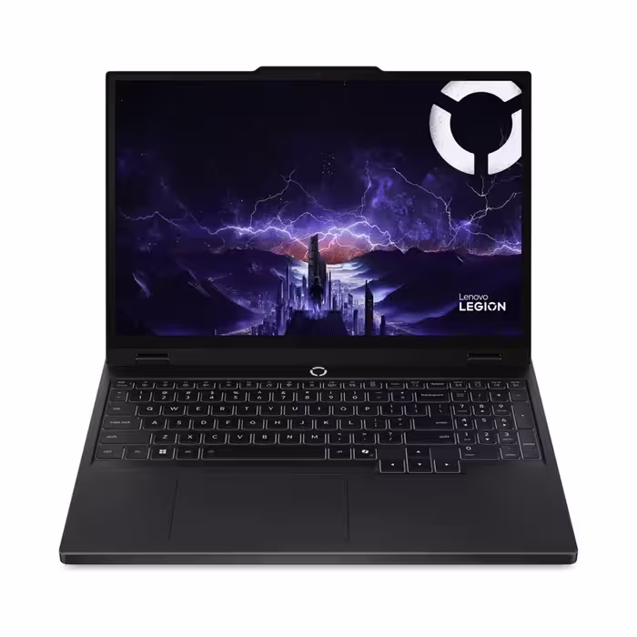 لپ تاپ لنوو مدل Legion 5 – Ultra 7 255HX 32GB 1TB RTX5060 8GB