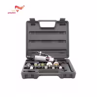 فرز انگشتی بادی پنوماتیک سوماک مدل ST-7733MK به همراه کیت ابزار