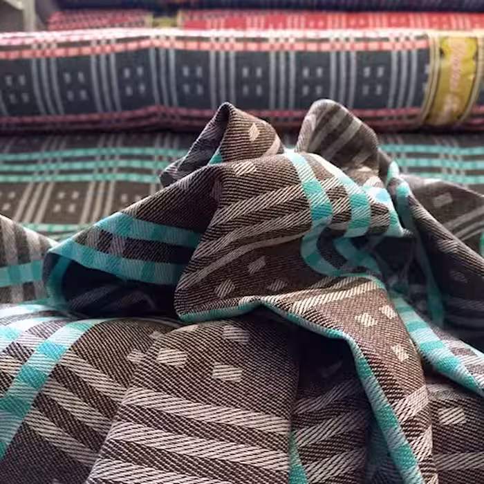 پارچه زیر سفره ای برند یاقوت