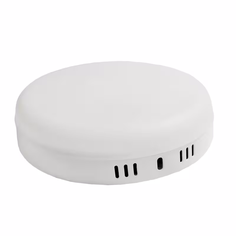 پنل سقفی 48 وات ماورا مدل فول لایت کد روکار طرح گرد