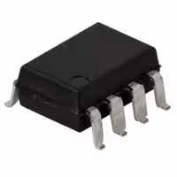 HCPL0720-500E آی سی SMD