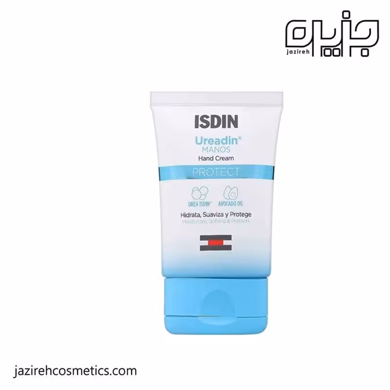 کرم دست ایزدین