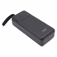 پاوربانک کینگ پاور مدل kpg-302 ظرفیت 30000 میلی آمپر ساعت | کالا مکس