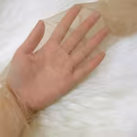 جوراب ساق بلند کفه ساده پاریزین 20D و شیشه ای 17D  (پک  میکس 6 جفتی) 