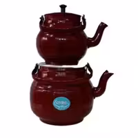 کتری قوری روحی مخصوص خانواده