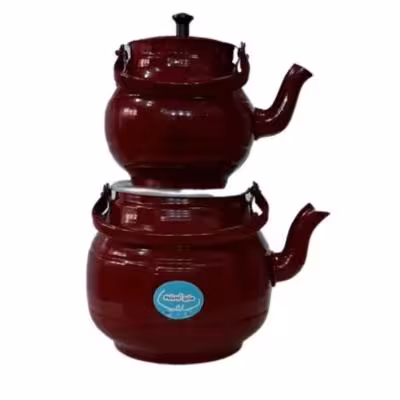 کتری قوری روحی مخصوص خانواده