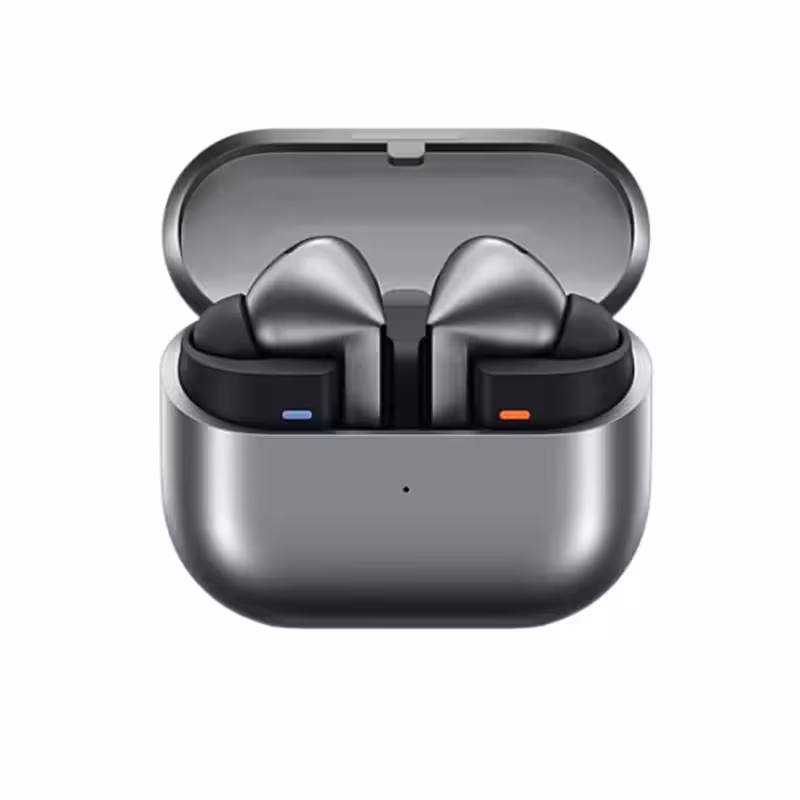 هدفون بلوتوثی سامسونگ مدل Galaxy Buds3 Pro - فروشگاه اینترنتی سیب سبز