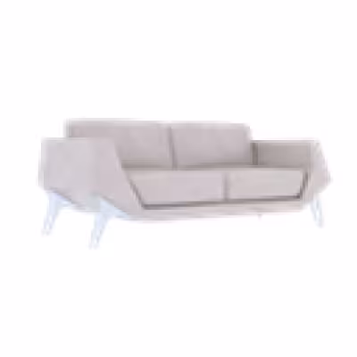 مبل اداری برند نیلپر مدل OSS 113N2